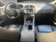 JAGUAR d'occasion XE 2.0L D 180 PURE BA de 2017 Le Raincy (93)﻿