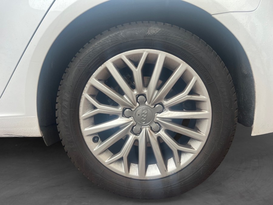 AUDI d'occasion A3 1.6 TDI 110  S TRONIC de 2017 Le Raincy (93)﻿
