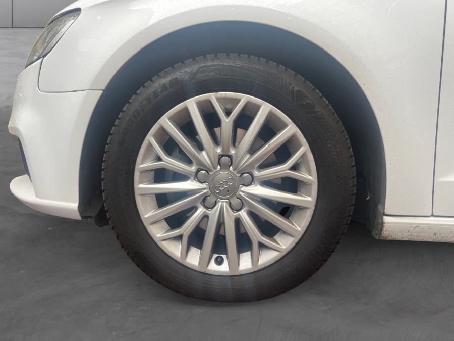 AUDI d'occasion A3 1.6 TDI 110  S TRONIC de 2017 Le Raincy (93)﻿