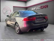 JAGUAR d'occasion XE 2.0L D 180 PURE BA de 2017 Le Raincy (93)﻿