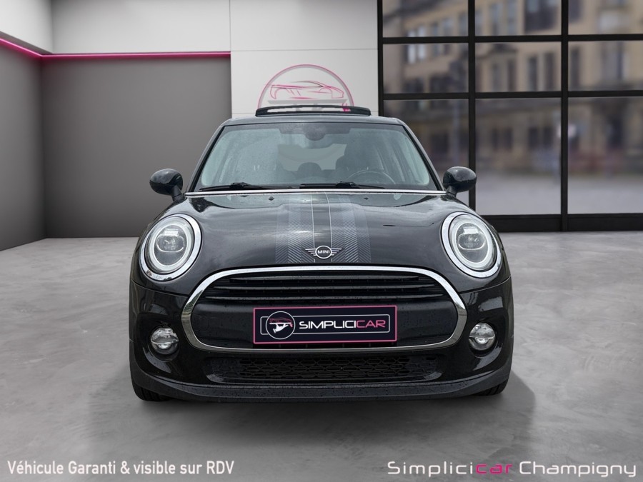 MINI d'occasion MINI ONE 102 BUSINESS DESIGN de 2019 Champigny sur