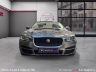 JAGUAR d'occasion XE 2.0L D 180 PURE BA de 2017 Le Raincy (93)﻿