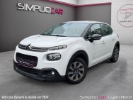 CITROEN d'occasion C3 1.5 BLUE HDI BUSINESS de 2020 Nord Isère (38)﻿