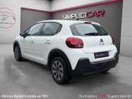 CITROEN d'occasion C3 1.5 BLUE HDI BUSINESS de 2020 Nord Isère (38)﻿
