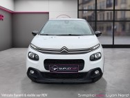 CITROEN d'occasion C3 1.5 BLUE HDI BUSINESS de 2020 Nord Isère (38)﻿