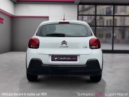 CITROEN d'occasion C3 1.5 BLUE HDI BUSINESS de 2020 Nord Isère (38)﻿