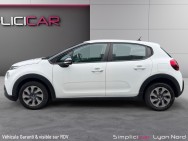 CITROEN d'occasion C3 1.5 BLUE HDI BUSINESS de 2020 Nord Isère (38)﻿