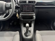 CITROEN d'occasion C3 1.5 BLUE HDI BUSINESS de 2020 Nord Isère (38)﻿