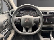 CITROEN d'occasion C3 1.5 BLUE HDI BUSINESS de 2020 Nord Isère (38)﻿