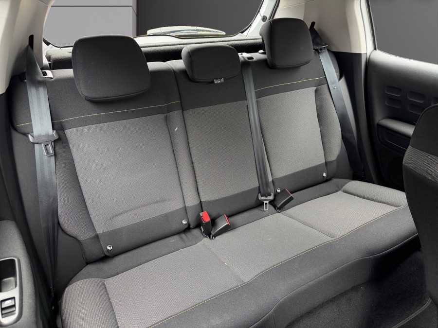 CITROEN d'occasion C3 1.5 BLUE HDI BUSINESS de 2020 Nord Isère (38)﻿