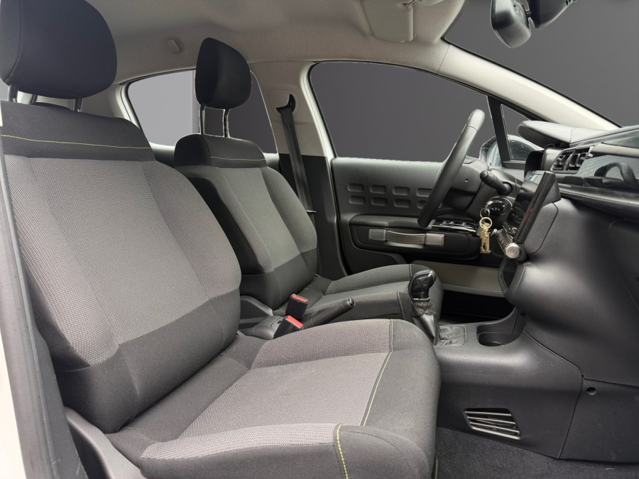 CITROEN d'occasion C3 1.5 BLUE HDI BUSINESS de 2020 Nord Isère (38)﻿