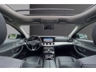 MERCEDES d'occasion CLASSE E V E350 D SPORTLINE BA de 2017 Champigny