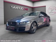 JAGUAR d'occasion XE 2.0L D 180 PURE BA de 2017 Le Raincy (93)﻿