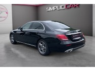MERCEDES d'occasion CLASSE E V E350 D SPORTLINE BA de 2017 Champigny