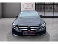 MERCEDES d'occasion CLASSE E V E350 D SPORTLINE BA de 2017 Champigny