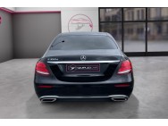MERCEDES d'occasion CLASSE E V E350 D SPORTLINE BA de 2017 Champigny