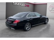 MERCEDES d'occasion CLASSE E V E350 D SPORTLINE BA de 2017 Champigny