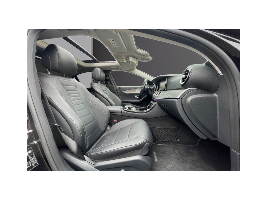 MERCEDES d'occasion CLASSE E V E350 D SPORTLINE BA de 2017 Champigny