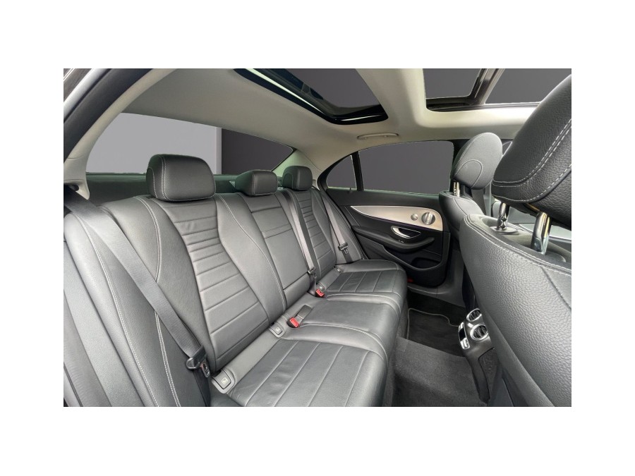 MERCEDES d'occasion CLASSE E V E350 D SPORTLINE BA de 2017 Champigny