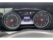 MERCEDES d'occasion CLASSE E V E350 D SPORTLINE BA de 2017 Champigny