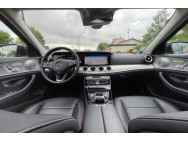 MERCEDES d'occasion CLASSE E V E350 D SPORTLINE BA de 2017 Champigny