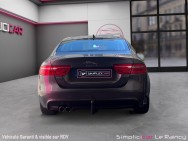 JAGUAR d'occasion XE 2.0L D 180 PURE BA de 2017 Le Raincy (93)﻿