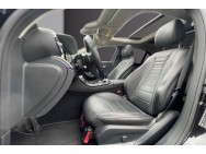 MERCEDES d'occasion CLASSE E V E350 D SPORTLINE BA de 2017 Champigny
