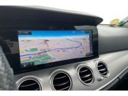 MERCEDES d'occasion CLASSE E V E350 D SPORTLINE BA de 2017 Champigny