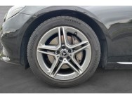 MERCEDES d'occasion CLASSE E V E350 D SPORTLINE BA de 2017 Champigny