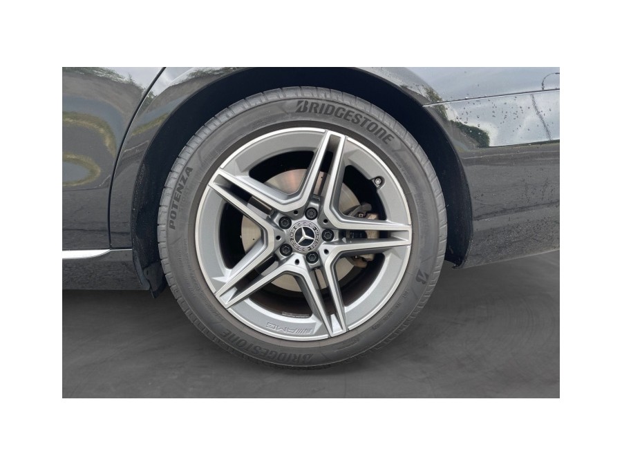 MERCEDES d'occasion CLASSE E V E350 D SPORTLINE BA de 2017 Champigny
