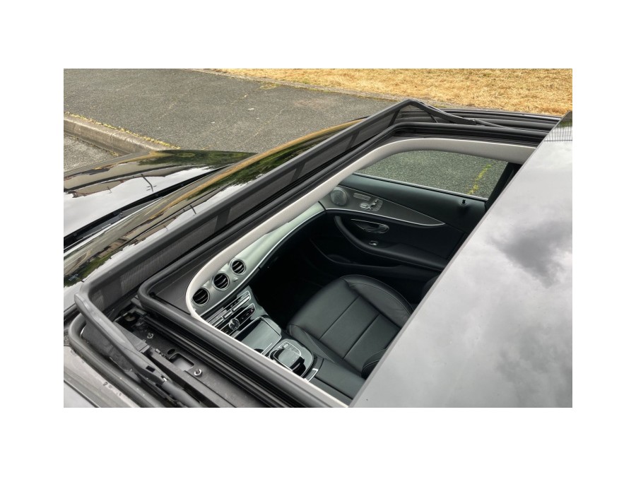 MERCEDES d'occasion CLASSE E V E350 D SPORTLINE BA de 2017 Champigny
