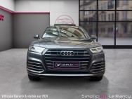 AUDI d'occasion Q5 50 TFSI-E 2.0 299 BUSINESS EXECUTIVE QUAT STRONIC