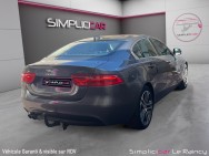 JAGUAR d'occasion XE 2.0L D 180 PURE BA de 2017 Le Raincy (93)﻿