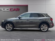 AUDI d'occasion Q5 50 TFSI-E 2.0 299 BUSINESS EXECUTIVE QUAT STRONIC