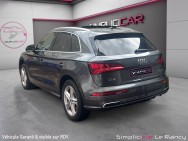 AUDI d'occasion Q5 50 TFSI-E 2.0 299 BUSINESS EXECUTIVE QUAT STRONIC