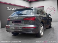 AUDI d'occasion Q5 50 TFSI-E 2.0 299 BUSINESS EXECUTIVE QUAT STRONIC