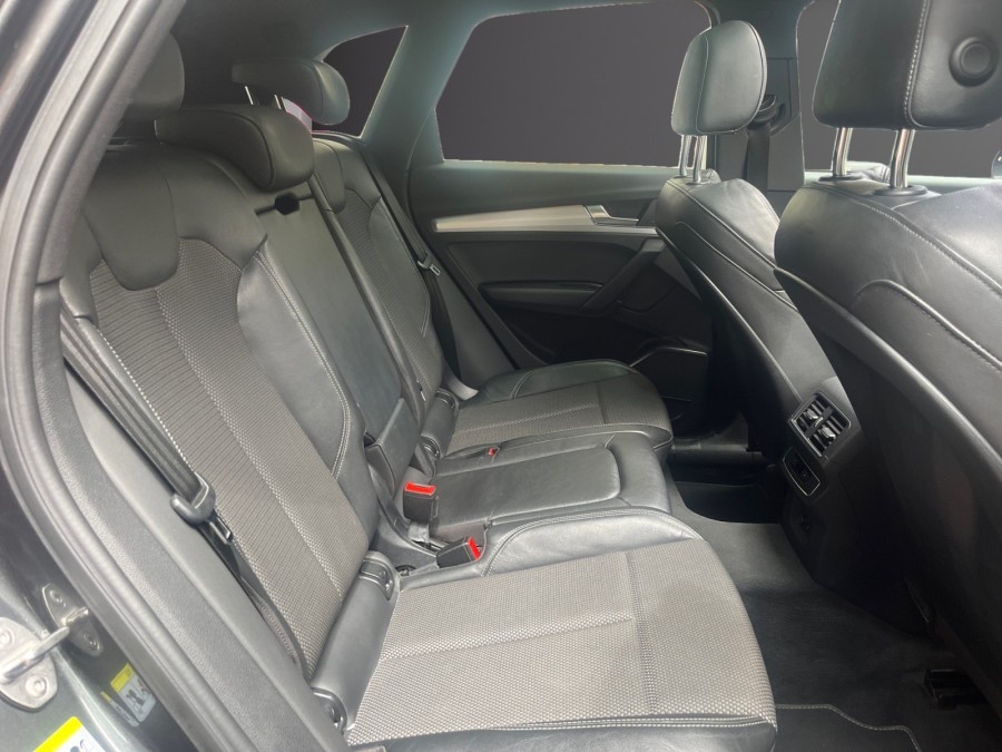 AUDI d'occasion Q5 50 TFSI-E 2.0 299 BUSINESS EXECUTIVE QUAT STRONIC