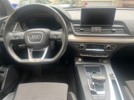 AUDI d'occasion Q5 50 TFSI-E 2.0 299 BUSINESS EXECUTIVE QUAT STRONIC