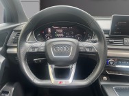AUDI d'occasion Q5 50 TFSI-E 2.0 299 BUSINESS EXECUTIVE QUAT STRONIC