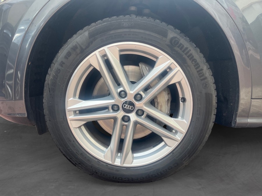 AUDI d'occasion Q5 50 TFSI-E 2.0 299 BUSINESS EXECUTIVE QUAT STRONIC