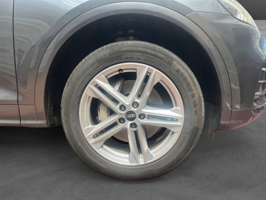 AUDI d'occasion Q5 50 TFSI-E 2.0 299 BUSINESS EXECUTIVE QUAT STRONIC