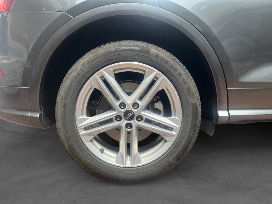 AUDI d'occasion Q5 50 TFSI-E 2.0 299 BUSINESS EXECUTIVE QUAT STRONIC