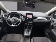 RENAULT d'occasion CAPTUR 1.3 TCE 130 INTENS EDC de 2021 Champigny