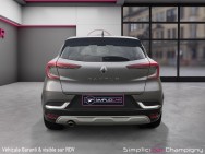 RENAULT d'occasion CAPTUR 1.3 TCE 130 INTENS EDC de 2021 Champigny