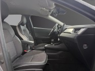 RENAULT d'occasion CAPTUR 1.3 TCE 130 INTENS EDC de 2021 Champigny