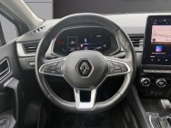 RENAULT d'occasion CAPTUR 1.3 TCE 130 INTENS EDC de 2021 Champigny