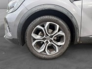 RENAULT d'occasion CAPTUR 1.3 TCE 130 INTENS EDC de 2021 Champigny