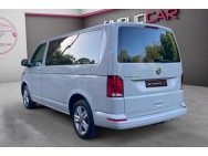 VOLKSWAGEN d'occasion TRANSPORTER 6.1 CARAVELLE 2.0 TDI 150 CARAT de