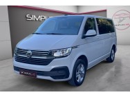 VOLKSWAGEN d'occasion TRANSPORTER 6.1 CARAVELLE 2.0 TDI 150 CARAT de