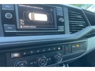 VOLKSWAGEN d'occasion TRANSPORTER 6.1 CARAVELLE 2.0 TDI 150 CARAT de